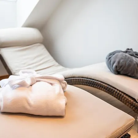 Ziehrerhaus Apartmán *