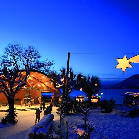 Ziehrerhaus * Strobl