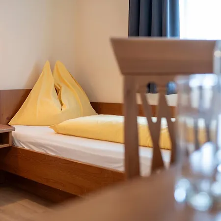 Ziehrerhaus * Strobl