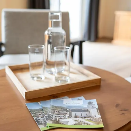 Ziehrerhaus Apartment