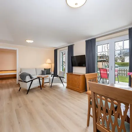 Ziehrerhaus Apartment