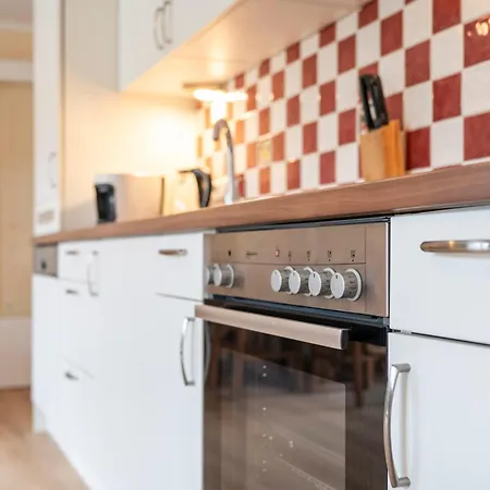 Apartmán Ziehrerhaus Strobl