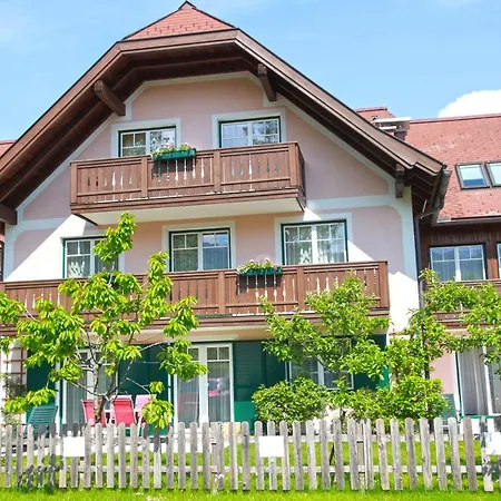 Ziehrerhaus * Strobl