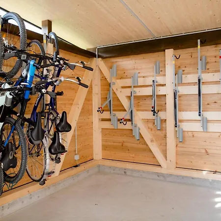 Апартаменты Ziehrerhaus