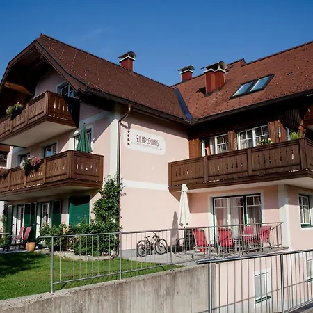 Ziehrerhaus