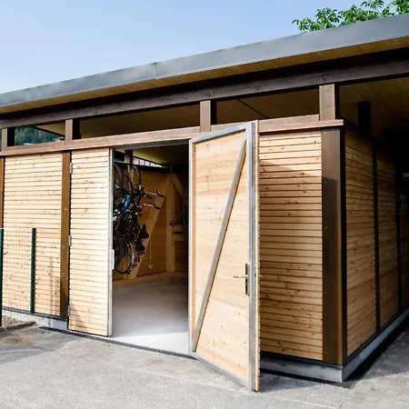Apartmán Ziehrerhaus Strobl