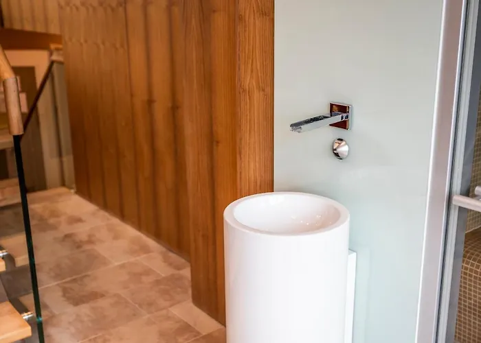 Ziehrerhaus * Strobl