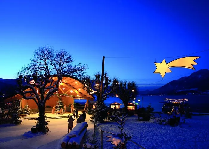 Ziehrerhaus * Strobl