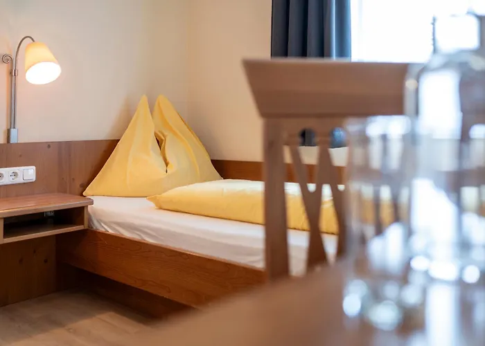 Ziehrerhaus * Strobl