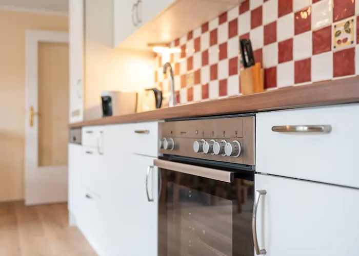 Daire Ziehrerhaus Strobl