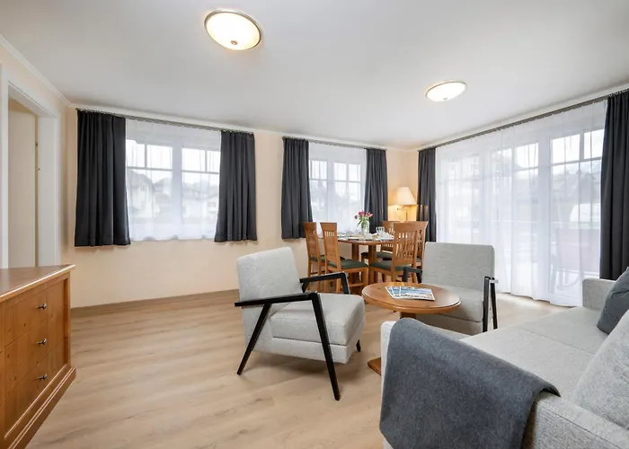 Daire Ziehrerhaus Strobl