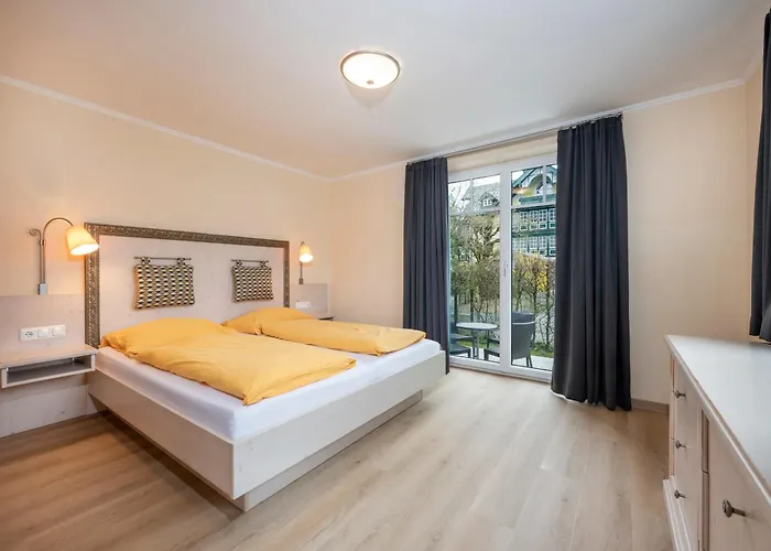 Ziehrerhaus * Strobl