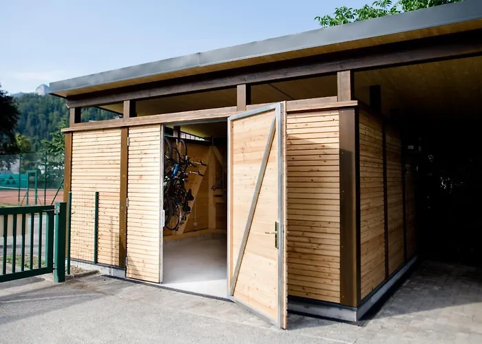 Daire Ziehrerhaus Strobl